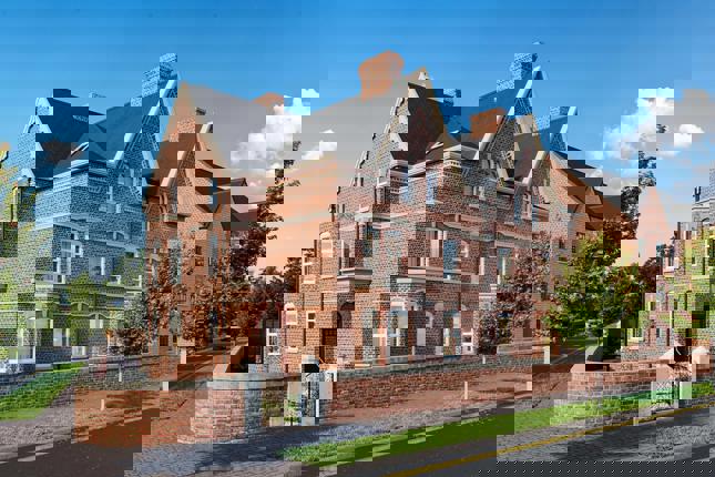 1 & 2 Bed Apartments For Sale In Urmston. Say Hello To The Townhouse. 1 & 2 Bed Apartments For Sale In Urmston. Say Hello To The Townhouse.