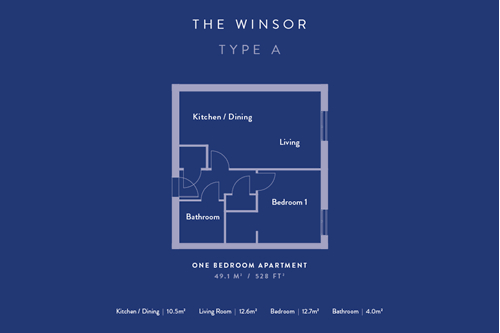 The Winsor At The Foundry Monton